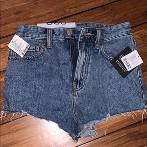 Urban outfitters shorts